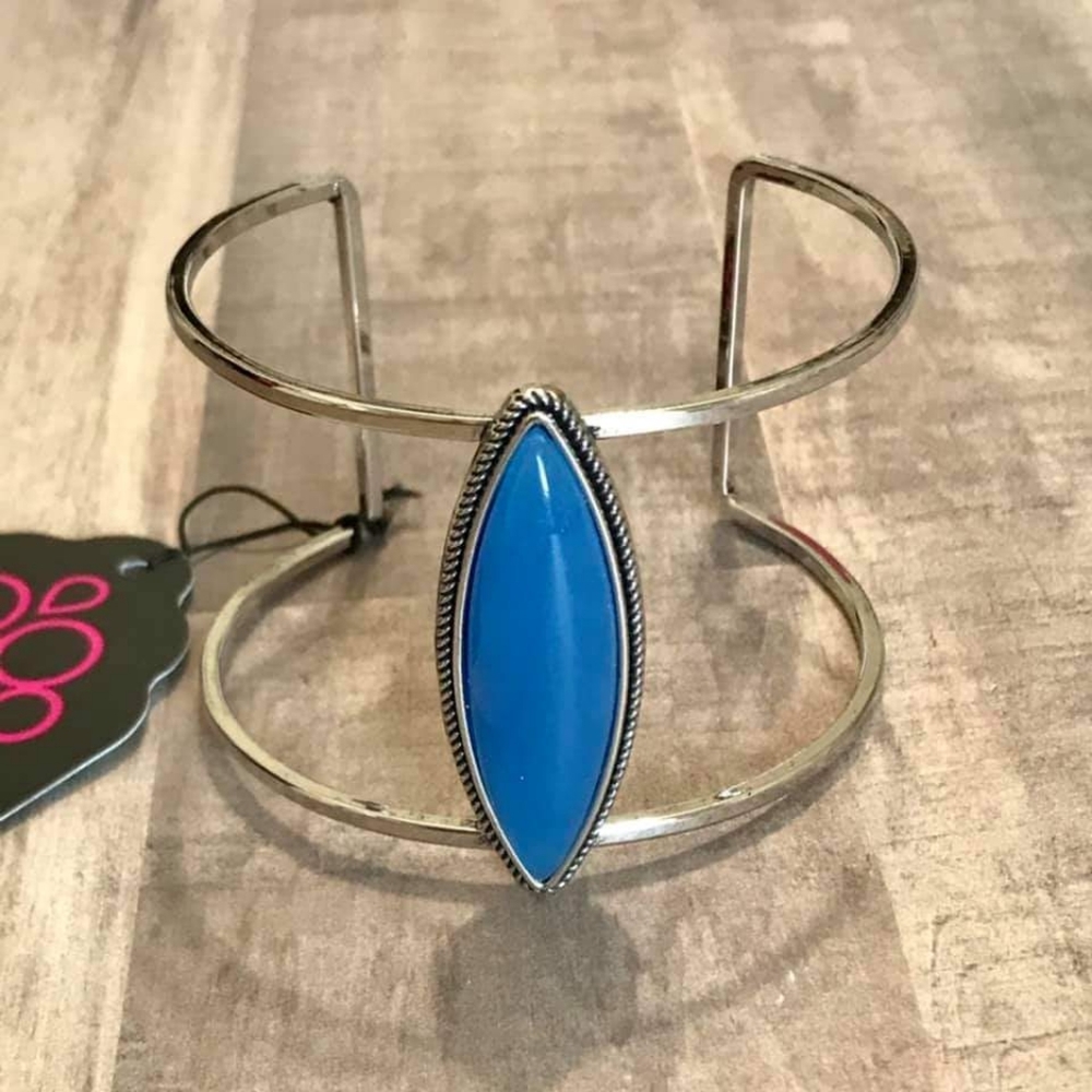 Cuff Bracelet